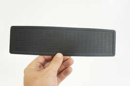 2011-2016 bmw 535i 550i GT F07 dash storage tray insert pat pad rubber l... - €16,91 EUR