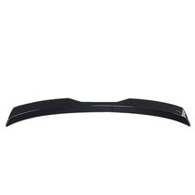 1Pc Car Rear Spoiler Top Wing Fit For Volkswagen VW Golf 8 MK8 2020-2023... - $70.33