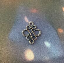 Telekinesis &amp; Mind Control Magic Amulet Handmade Necklace White Light Wi... - $12.38