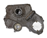 Engine Timing Cover From 2011 Chevrolet Equinox  2.4 16804220 - $49.95