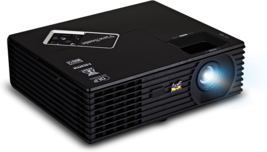 Viewsonic VS14928 PJD5134 Hdmi Dlp Projector 3D Ready 3000 Lumens + Lamp 716hrs - $85.88