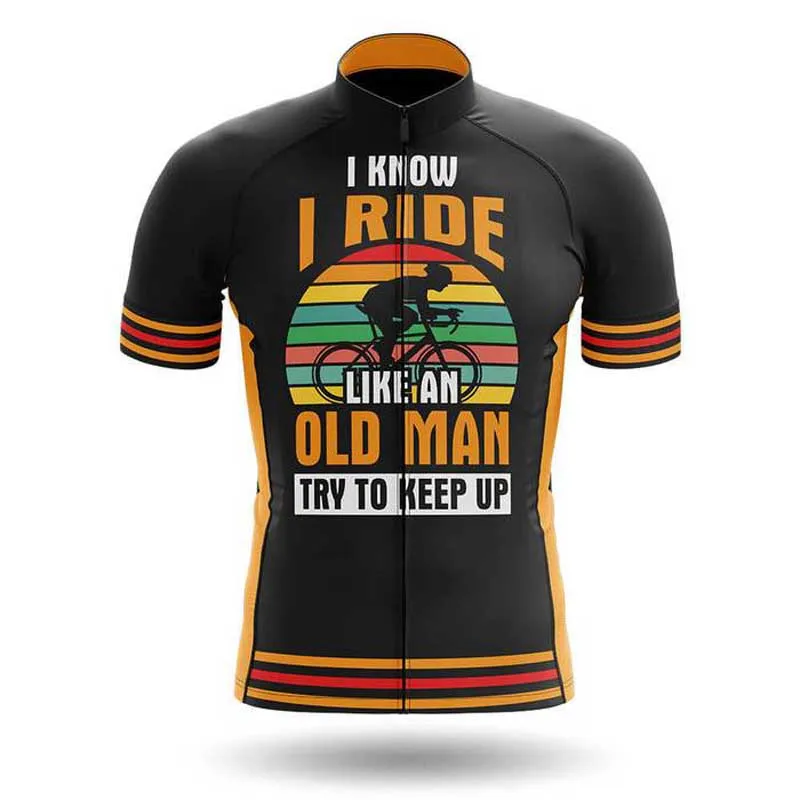 s cycling clothes 2021 summer men funny bicycle shirt cycle short sleeve mtb jer - $143.53