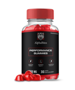 AlphaBites Gummies for Men, Maximum Strength Formula Supplement for Men ... - $345.89 MXN