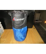 Carnival Insulated Drink Carrier - $19.79