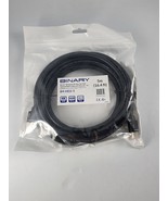 Binary B4 Series 4K Ultra HD High Speed HDMI Cable W Ethernet B4-HD2-5 (... - £9.82 GBP