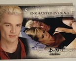 Buffy The Vampire Slayer Trading Card 2004 #80 James Marsters - £1.54 GBP