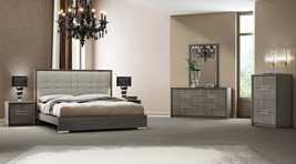 Copenhagen Bedroom Set 5 PCS - £5,011.92 GBP+