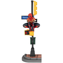 D Stage Spiderman Integrated Suit Special Edition Figure - £63.17 GBP