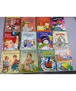 The World Of Little Golden Books Walt Disney Lot Of 12 - $20.36 CAD