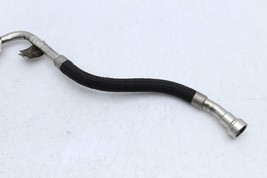 08-10 FORD 6.4L DIESEL FUEL FILTER HOUSING HOSE LINE PIPE E5540 image 7