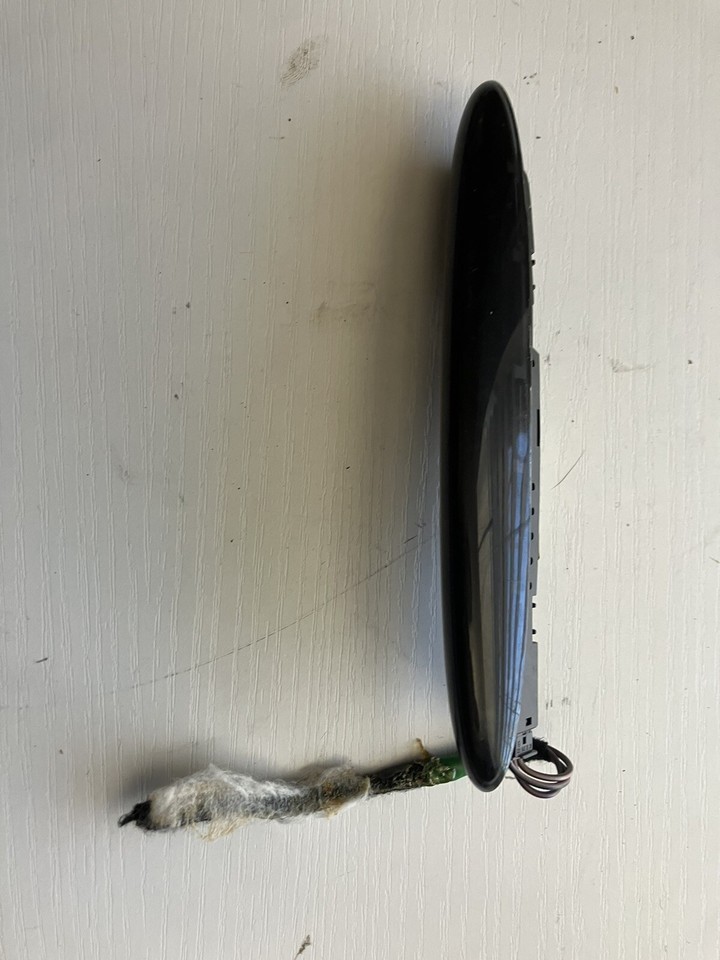 Mercedes W211 E63 E550 display, park assist parktronic, rear 1715420123 - $14.84