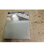 2013 Harley Davidson TOURING MODELS Service Repair Workshop Shop Manual NEW - $4,767.86 MXN