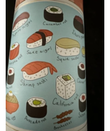 Puzzles SUSHI PUZZLE 500 Pieces Foodies Sushi Lover Rare Puzzle Gifts Da... - $43.56