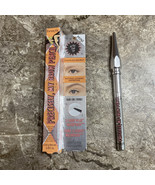 Benefit Precisely, My Brow Pencil ~ #3 Warm Light Brown NEW Mini - €8,52 EUR