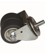 Cliff Keen | MT3 Wrestling Mat Transporter REPLACEMENT WHEEL CASTER | Be... - $39.99