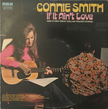 Connie smith if it aint love thumb200