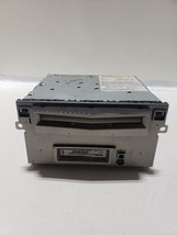 Audio Equipment Radio Receiver Am-fm-stereo-cassette-cd Fits 06 MAXIMA 3... - $1,241.75 MXN
