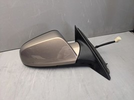 OEM 06-12 Chevy Malibu RH Passenger Side Heated Side View Mirror Antique Bronze - £42.12 GBP