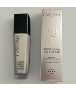 Lancome Teint Idole Ultra Wear Foundation SPF 25, 225N (Exp 09/24)Read D... - $27.61 CAD
