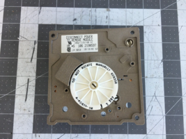 Whirlpool Refrigerator Ice Maker Module P# 628358 - $466.11 MXN