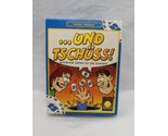 German Edition Und Tschuss! Card Game Sealed - $69.29