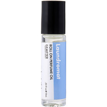 DEMETER LAUNDROMAT by Demeter ROLL ON PERFUME OIL 0.33 OZ - $17.00