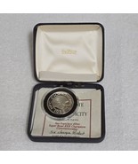 1988 San Francisco NFC Champions Troy 1oz 999 FINE Silver Coin COA 0699/... - $5,277.74 MXN