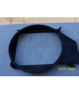 1976 1977 1978 1979  Cadillac Seville Radiator Cooling Fan Shroud OEM USED - €146,14 EUR
