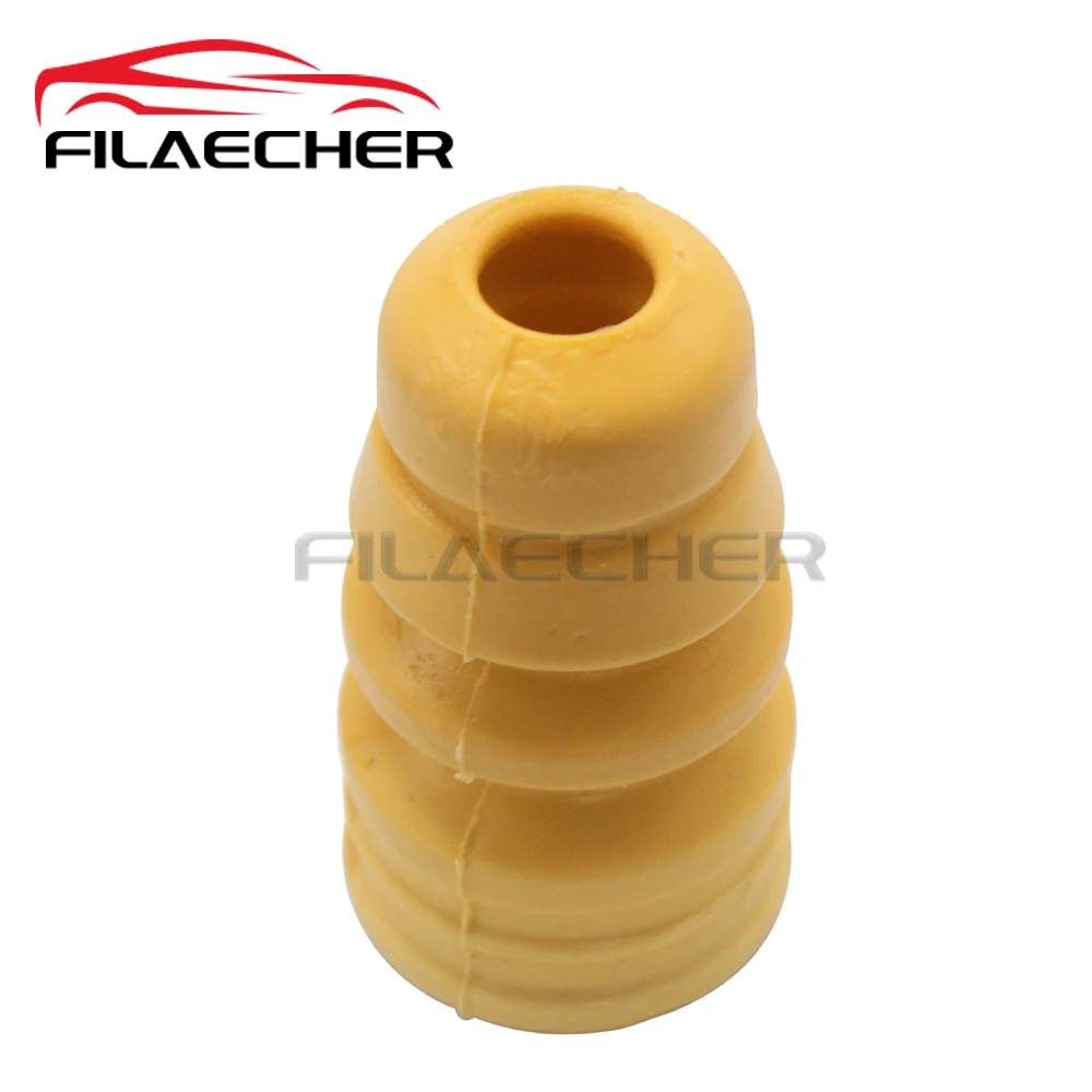 New Front Air Suspension Shock Absorber Electronic Line Protective Rubber Buffer - £14.52 GBP