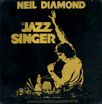 Jazz Singer [Vinyl] - £7.86 GBP