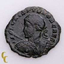 316-326 Ap. J.-C. Ancienne Rome Crispus Billion Cententionalis Pièce - $49.10