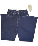 Carve Design Womens Jeans Brady Straight Leg Size 0 Sustainable &amp; Eco Fr... - $55.67 CAD