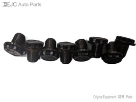 Flexplate Bolts For 15-18 Acura TLX  3.5 - $20.74