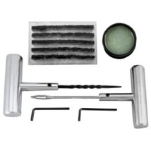Astro Pneumatic 45PC TIRE REPAIR TOOL KIT - $2,150.29 MXN