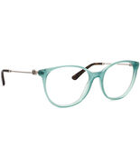 Dolce &amp; Gabbana Eyeglasses DG 3363 3383 Opal Petroleum Italy 54[]18 145 - €255,72 EUR