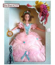 1994 Great Eras Southern Belle 11478 Barbie Doll by Mattel (NIB) Vintage - £27.50 GBP