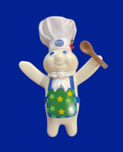 2005 Pillsbury Doughboy Ornament American Greetings Designers Collection - $14.97