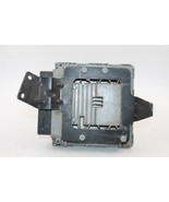 Engine ECU ECM Electronic Control Module 4.8L 2011-14 PORSCHE CAYENNE OE... - $179.99