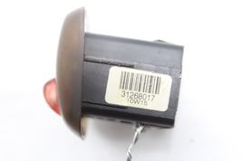 08-16 VOLVO XC70 ALARM INDICATOR LED SENSOR Q4430 image 11