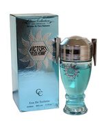 Victory 3.3 oz Edt For Men – Fresh Amber Inspired Scent - $15.51