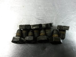 Flexplate Bolts For 08-10 Hummer H3  3.7 - $370.72 MXN
