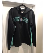 Jordan NBA Charlotte Hornets Buzz City Hoodie Size: Large Tall - €91,94 EUR