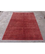 5x7 Wool Modern Area Rug - $13,098.02 MXN