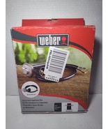 Weber Hose and Regulator Kit 7627 for Genesis 300 &amp; Summit 400/600 Serie... - $23.75
