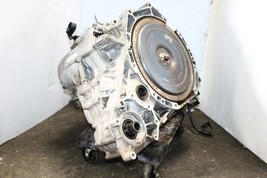 2005-2008 ACURA RL AWD AUTOMATIC TRANSMISSION ALL WHEEL DRIVE P2443 image 5