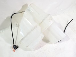 Washer Fluid Reservoir No Filler Neck No Headlamp Washer OEM 03 04 Volvo... - $371.00 MXN