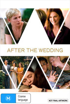 After the Wedding DVD | Michelle Williams, Julianne Moore | Region 4 - £6.67 GBP