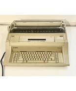 Canon AP9417 Vintage Typewriter  - £225.34 GBP