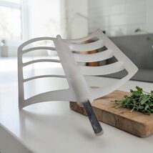 Rival Ice Cream Maker DASHER Model 8550 Mixing Paddle Blade Replacement ... - $24.74