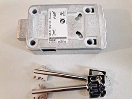 KABA MAUER 70091 VARIATOR A/Safe Lock/VDS 1/With 2 Keys (Key Length 90mm) - £109.96 GBP